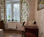 Продать Квартиры вторичка Бирюлёвская улица   