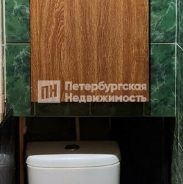 Продажа 3-комн квартиры на вторичном рынке улица Есенина,  д. 11 к1