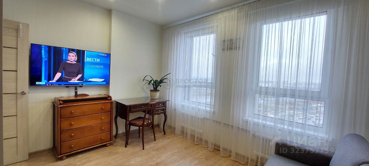 Продажа 1-комн квартиры на вторичном рынке Люберцы, улица 8 Марта, 48к1