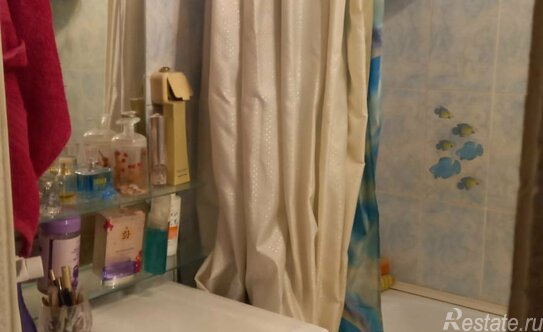 Продажа 3-комн квартиры на вторичном рынке Петергоф г, Шахматова ул,  д. 16