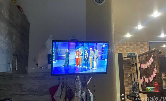 Продажа 1-комн квартиры на вторичном рынке Химки г, Набережный (Клязьма кв-л) проезд,  д. 10