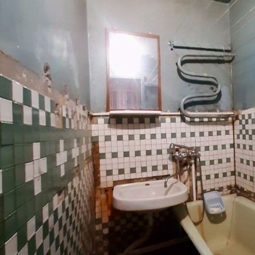 2-комн квартира пос. Володарское, 3