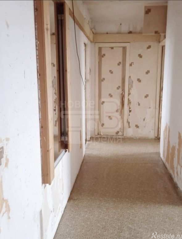 Продажа 3-комн квартиры на вторичном рынке Орехово-Зуево, проезд Галочкина, 8,  д. 8