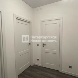 Продажа 1-комн квартиры на вторичном рынке Светлановский пр-кт,  д. 14 к1 с1