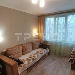 Продажа 3-комн квартиры на вторичном рынке Новаторов б-р,  д. 70