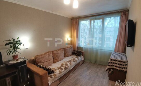 Продажа 3-комн квартиры на вторичном рынке Новаторов б-р,  д. 70