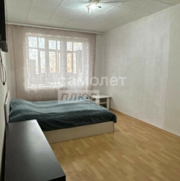 Продажа 2-комн квартиры на вторичном рынке ул Кировоградская,  д. 24,  к. 1