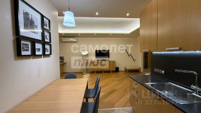 Аренда 2-комн квартиры на вторичном рынке Дмитровское шоссе, 13А