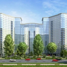Продажа 1-комн квартиры на вторичном рынке Новгородский пр-кт,  д. 10