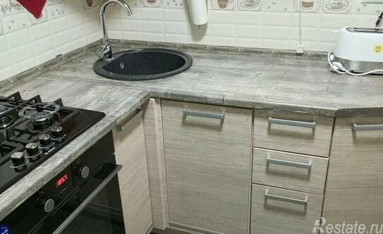 Продажа 1-комн квартиры на вторичном рынке Истра, ул Ленина,  д. 85