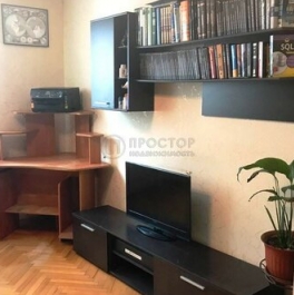 Продажа 3-комн квартиры на вторичном рынке Керамический проезд,  д. 71,  к. 1