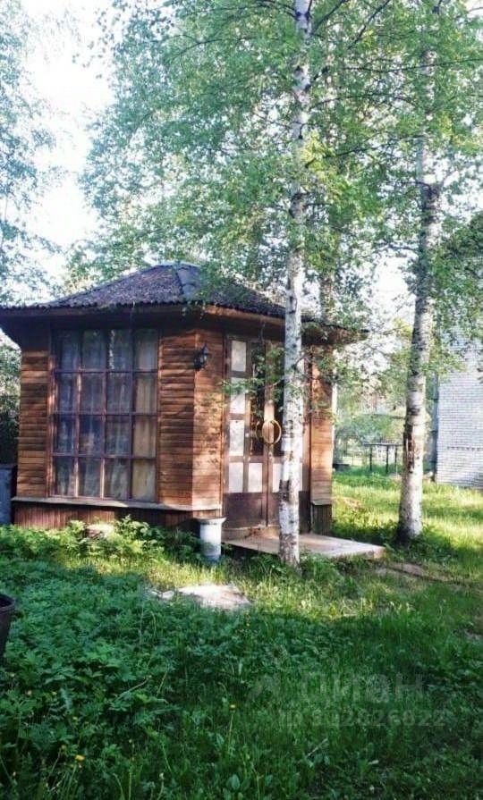 Продажа дома Радуга СТ, улица Ягодная