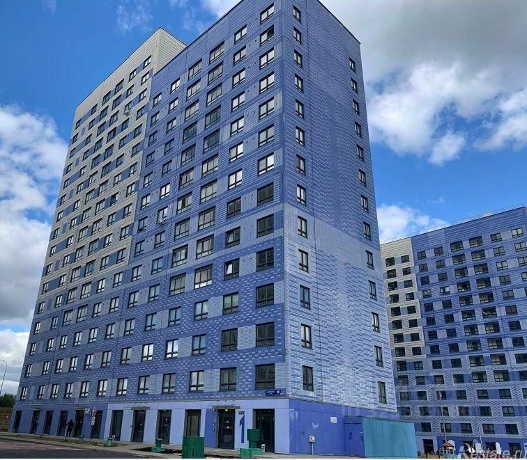 Продажа ПСН Маресьева ул,  д. 10 к2