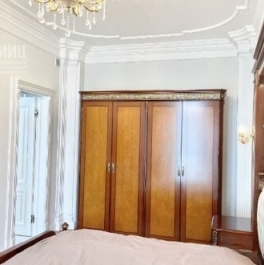 Продажа 2-комн квартиры на вторичном рынке Садовая Б. ул