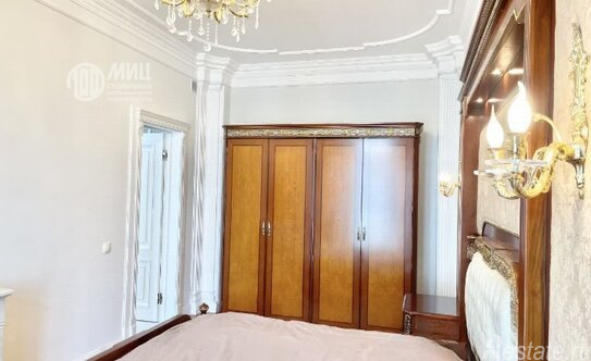 Продажа 2-комн квартиры на вторичном рынке Садовая Б. ул