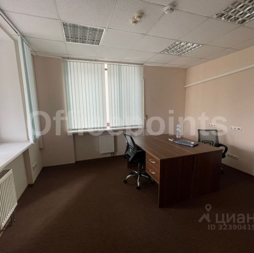 Офис Грохольский пер,  д. 28