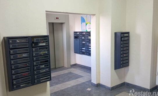 Продажа 2-комн квартиры на вторичном рынке Мытищи г, Астрахова пр-кт,  д. 9