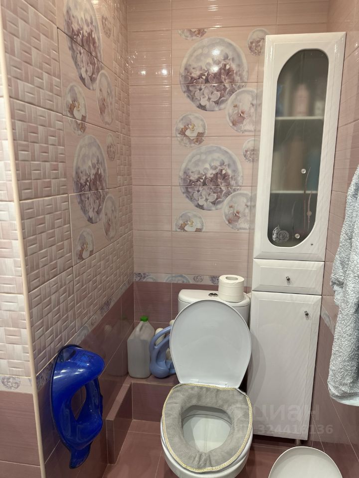 Аренда 2-комн квартиры на вторичном рынке Авиационный мкр, улица Ильюшина, 20