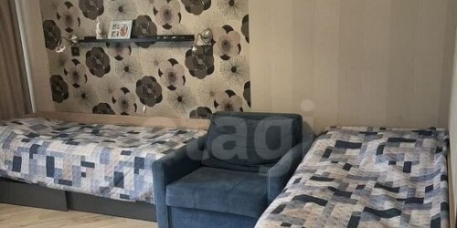 2-комн квартира Будапештская ул,  д. 38,  к. 1