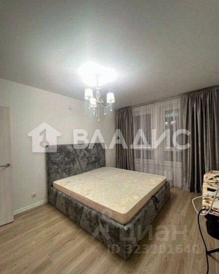 Аренда 2-комн квартиры на вторичном рынке Котельники, улица Сосновая, 5к1