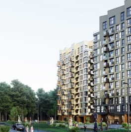 Продажа 1-комн квартиры на вторичном рынке 1-я Ватутинская ул,  д. 14 к2