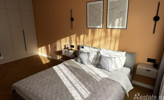 Продажа 2-комн квартиры на вторичном рынке Шаумяна пр-кт,  д. 34