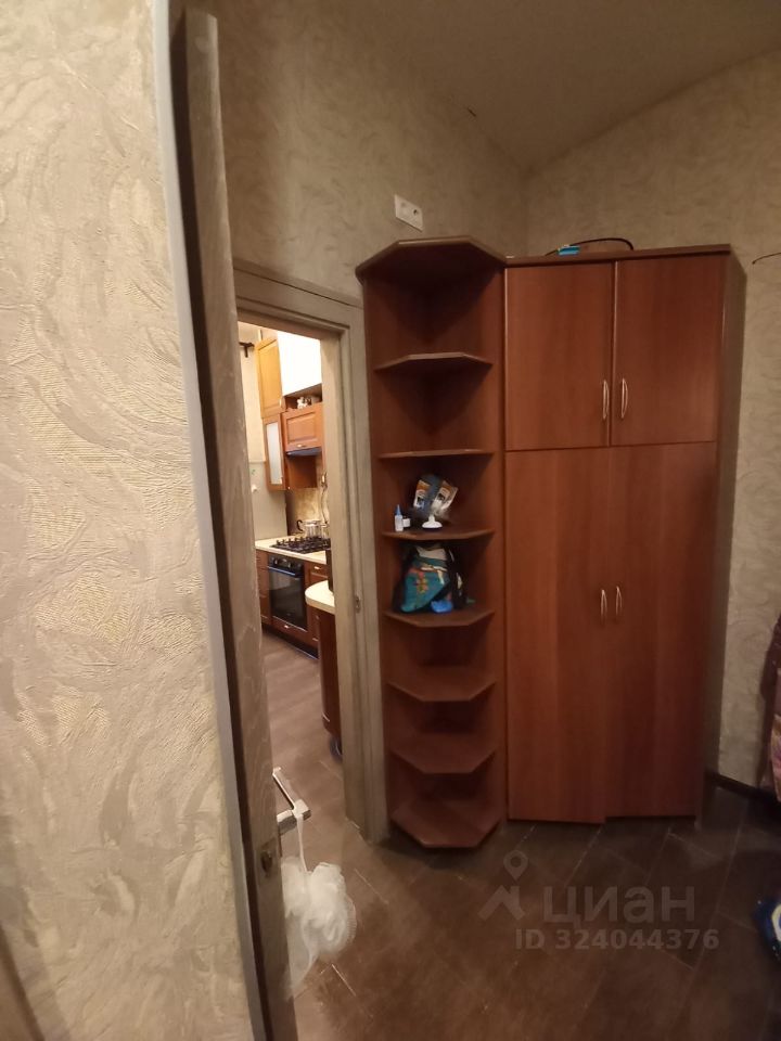 Аренда 2-комн квартиры на вторичном рынке Гражданская улица, 23