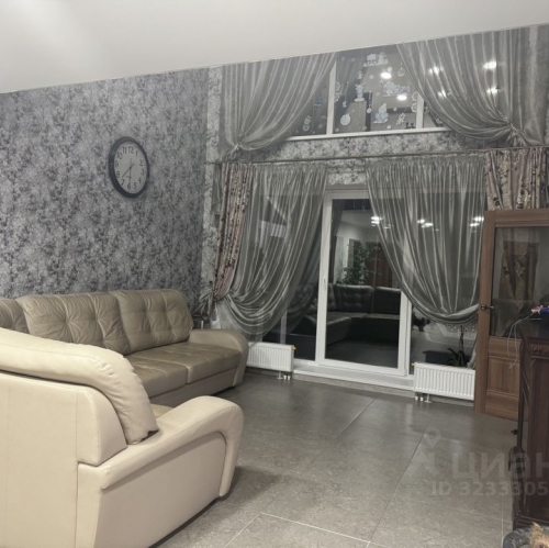 Коттедж/дом Комсомольская улица,  д. 33