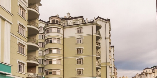 4-комн квартира ул Береговая,  д. 4,  к. 3