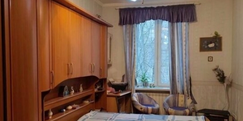 57-комн квартира Костромской пр-кт,  д. 20