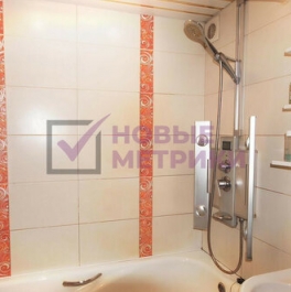 Продажа 2-комн квартиры на вторичном рынке проспект Авиаконструкторов,  д. 18 к3