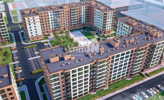 Продажа 2-комн квартиры на вторичном рынке Скотное, Рождественская улица,  д. 1 к3