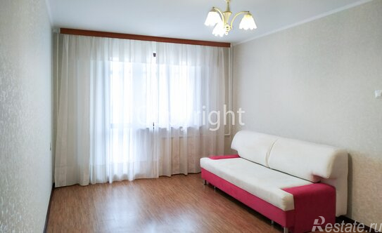 Продажа 1-комн квартиры на вторичном рынке улица Маршала Захарова,  д. 10 к2