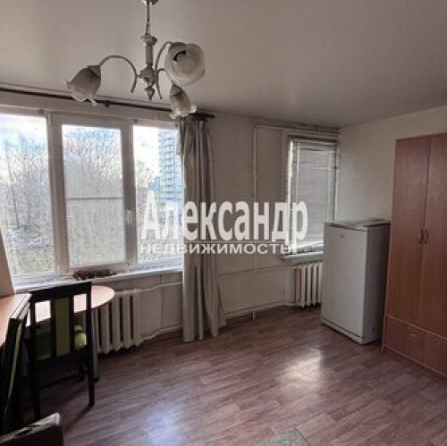 1-комн квартира Магнитогорская улица,  д. 95