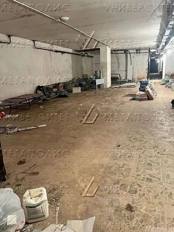 Продажа производственного помещения Лобненская улица