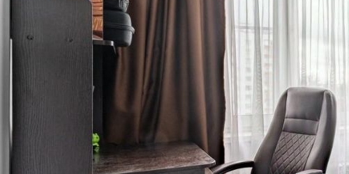 3-комн квартира Уральская улица, 6К1