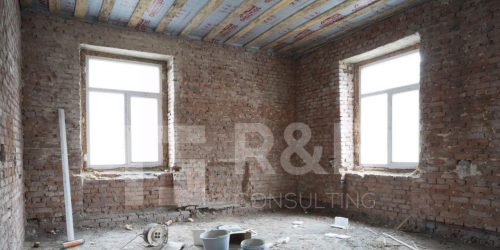 Офис Высоковольтный проезд,  д. 7