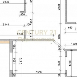 Продажа 1-комн квартиры на вторичном рынке Коломенский проезд,  д. 21