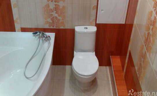 Продажа 3-комн квартиры на вторичном рынке Новокуркинское шоссе,  д. 43