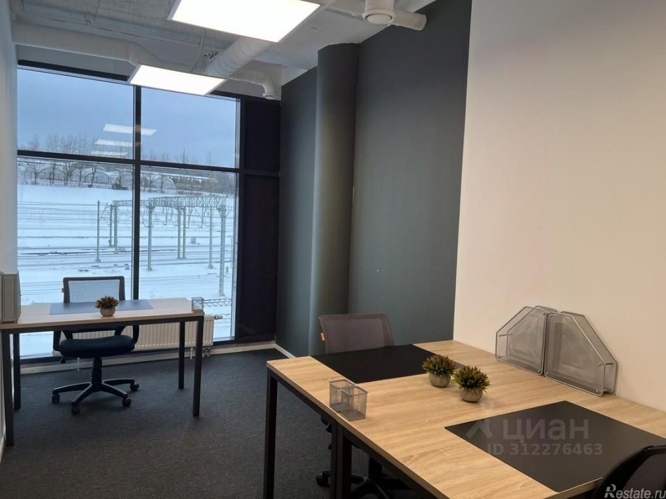 Аренда офиса ул Минская,  д. 2Ж