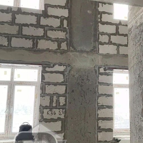 2-комн квартира Сабурово пгт, улица Парковая, 27