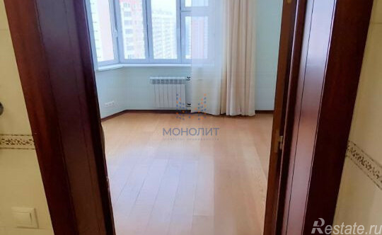 Продажа 2-комн квартиры на вторичном рынке Радужная улица,  д. 14 к3