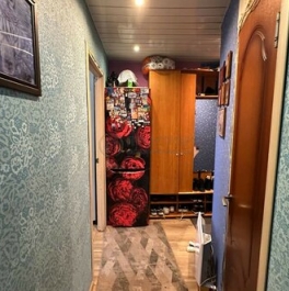 Продажа 2-комн квартиры на вторичном рынке Львовский, ул Горького,  д. 5/12