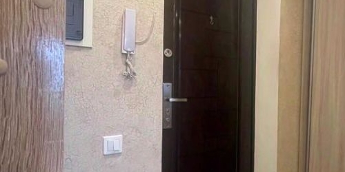 1-комн квартира Сестрорецк, улица Строителей, 6