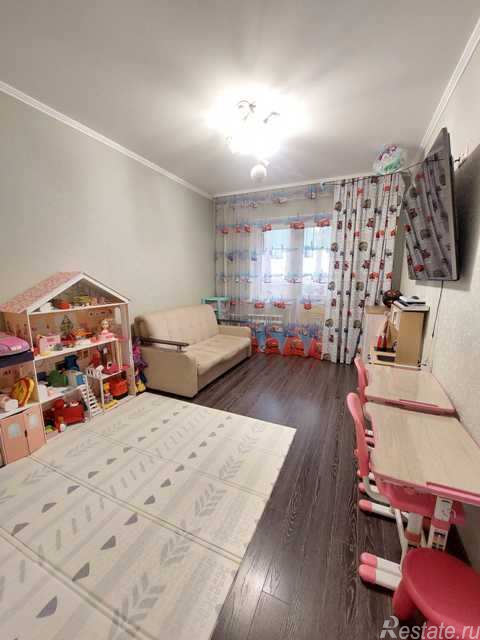 Продажа 2-комн квартиры на вторичном рынке Электросталь, пр-кт Ленина, 08А