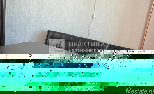 Продажа 1-комн квартиры на вторичном рынке Коломна, Красногвардейская улица,  д. 15