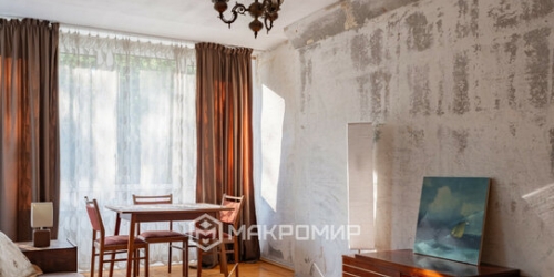 2-комн квартира ул Наличная,  д. 36,  к. 2