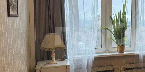 2-комн квартира Полесский проезд, 2К1