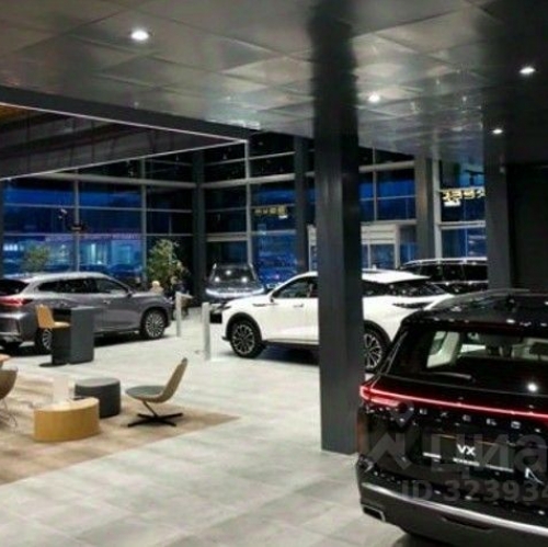 Помещение свободного назначения Кудрово г, Строителей пр,  д. 39