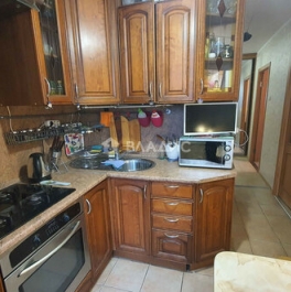 Продажа 2-комн квартиры на вторичном рынке Уржумская улица,  д. 1 к2